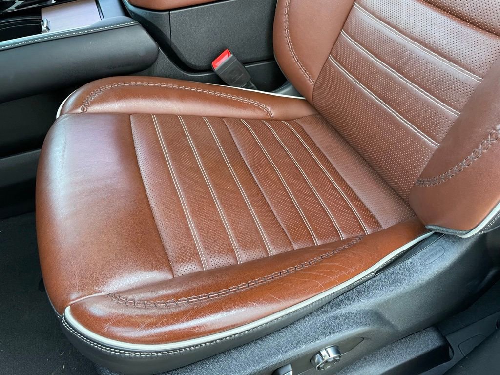 Used 2023 GMC Yukon XL Denali Ultimate image 25