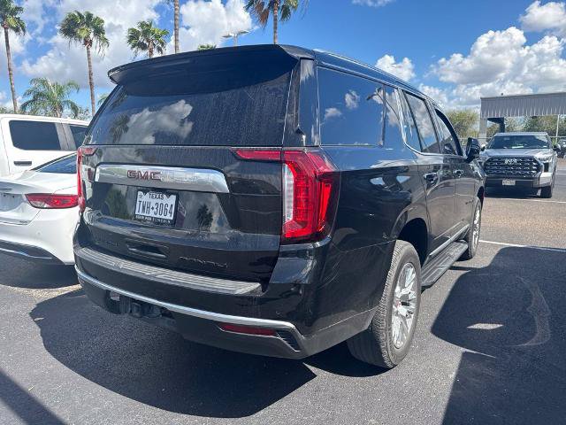 Used 2021 GMC Yukon Denali RWD image 25