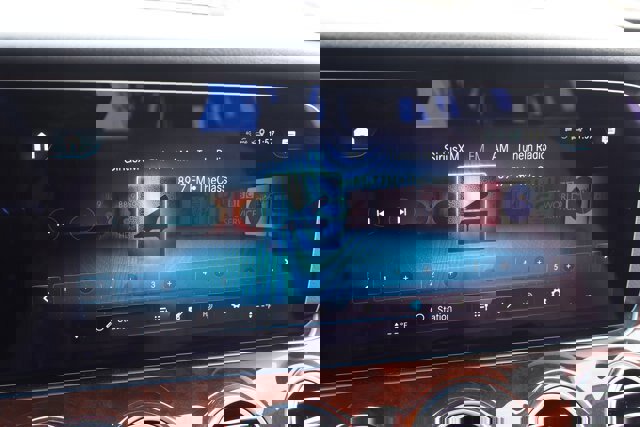 Used 2023 Mercedes-Benz E 350 4MATIC Sedan image 28