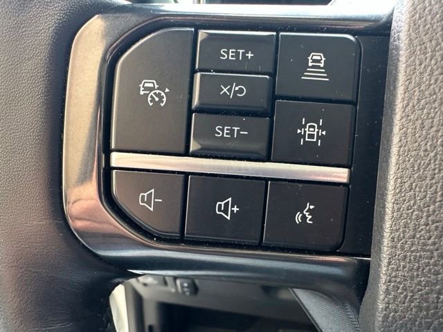 Certified 2025 Ford F450 Platinum AWD/4WD image 28