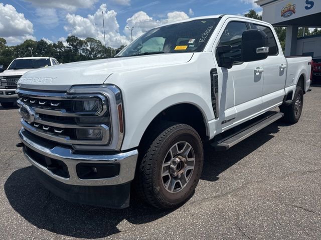 Certified 2026 Ford F250 Lariat AWD/4WD image 2