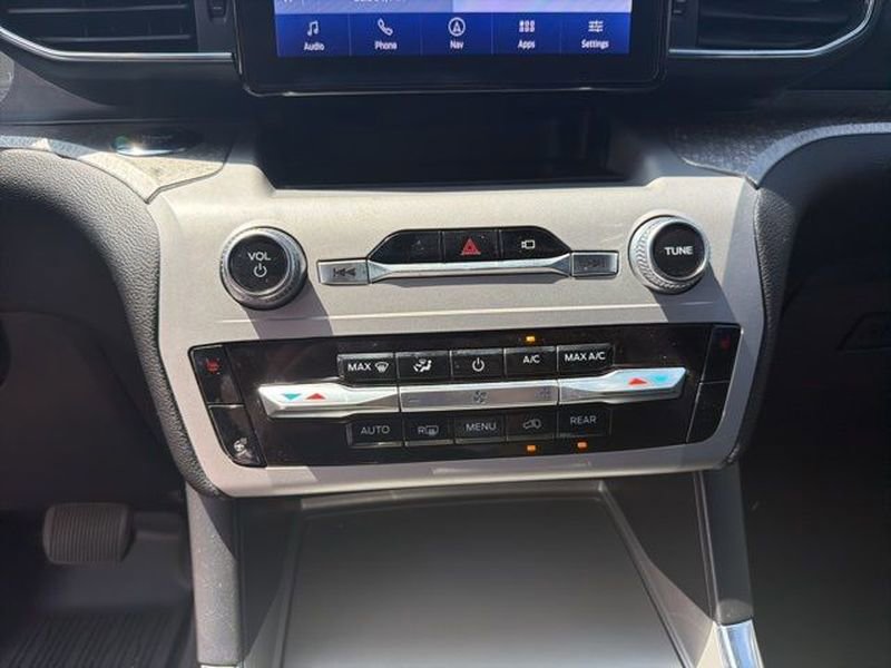 Certified 2023 Ford Explorer Timberline AWD/4WD image 8