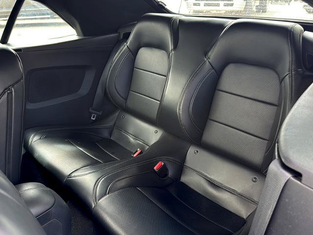 Certified 2024 Ford Mustang Premium RWD image 13