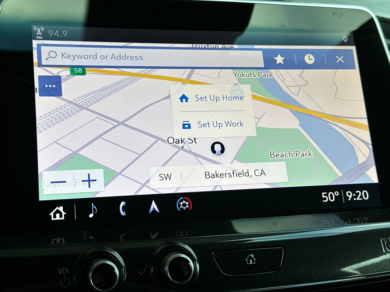 Used 2020 Cadillac CT5 Sport image 18