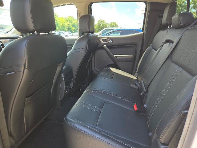 Certified 2019 Ford Ranger Lariat w/ Equipment Group 501A Mid AWD/4WD image 6