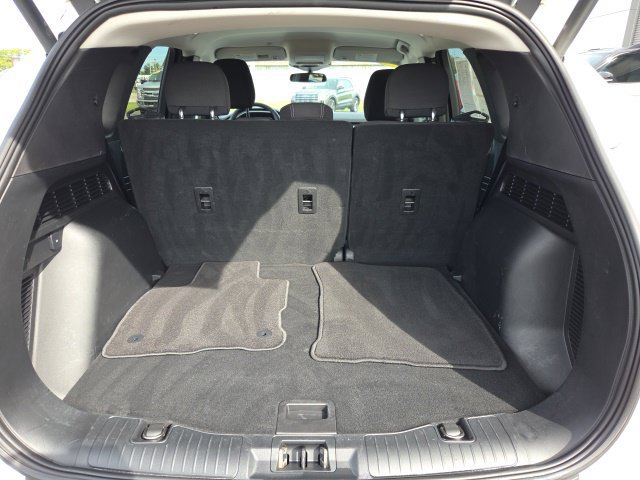 Certified 2023 Ford Escape Active AWD/4WD image 23