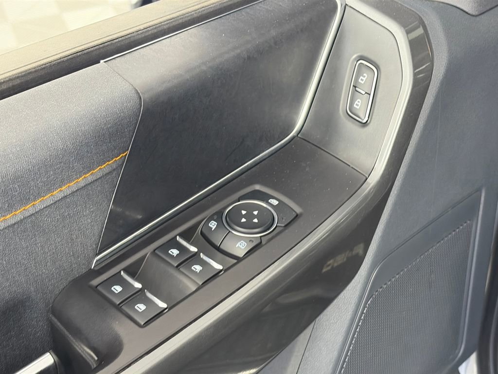 Certified 2023 Ford F150 Tremor w/ Trailer Tow Package image 26