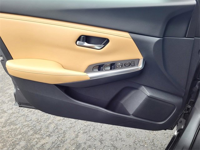 Used 2020 Nissan Sentra SV w/ SV Premium Package image 15