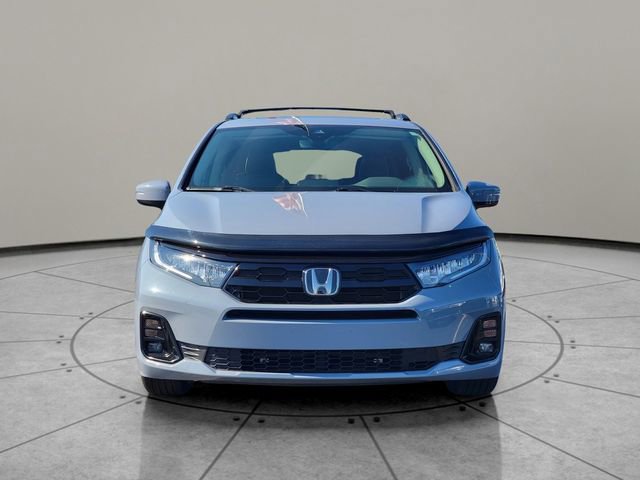 Used 2025 Honda Odyssey Elite image 14