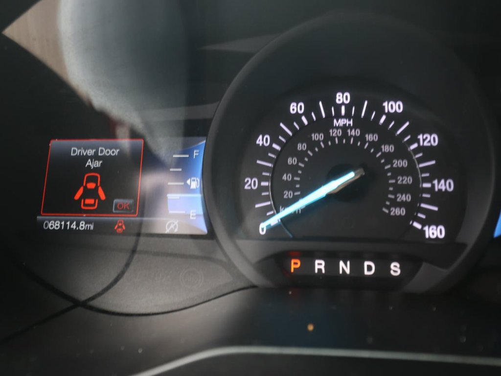 Certified 2023 Ford Edge SEL w/ Sport Appearance Package AWD/4WD image 20