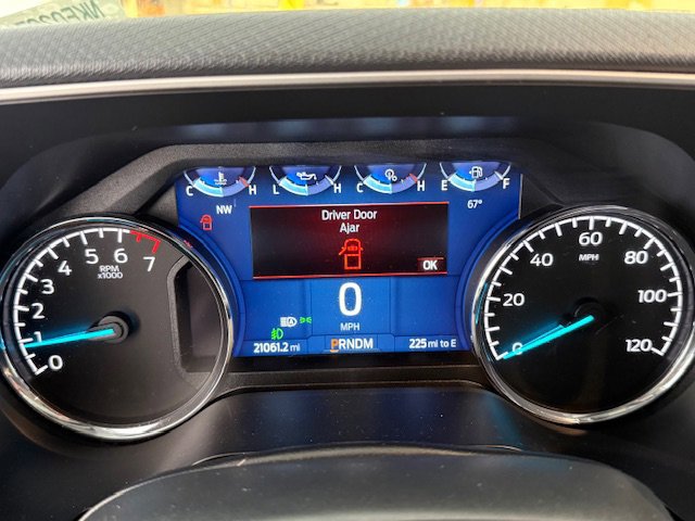 Certified 2023 Ford F150 XLT w/ Equipment Group 302A High image 18