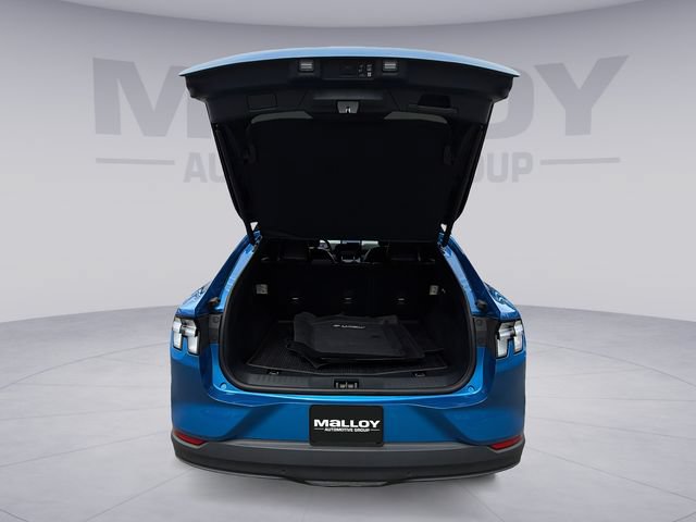 Certified 2025 Ford Mustang Mach-E Premium RWD image 19
