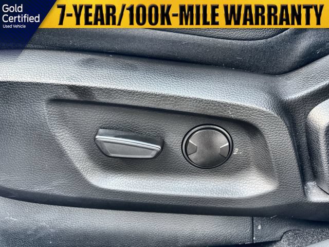 Certified 2023 Ford Ranger Lariat w/ Equipment Group 501A High AWD/4WD image 21