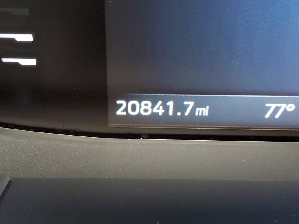 Certified 2023 Ford Escape Active AWD/4WD image 21
