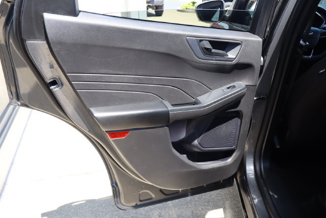 Certified 2024 Ford Escape Active AWD/4WD image 26