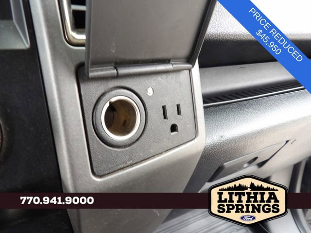 Certified 2020 Ford F150 Raptor AWD/4WD image 18