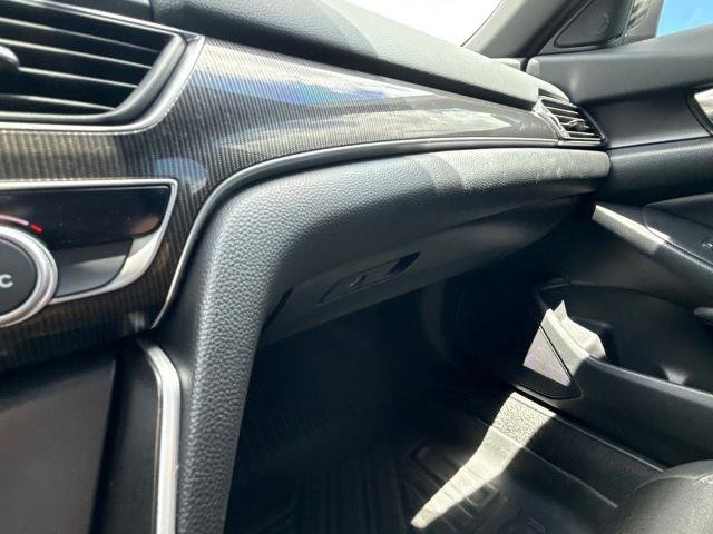 Used 2022 Honda Accord Sport image 28