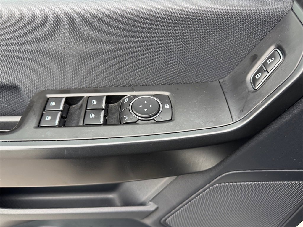 Certified 2022 Ford F150 XL w/ STX Appearance Package image 20