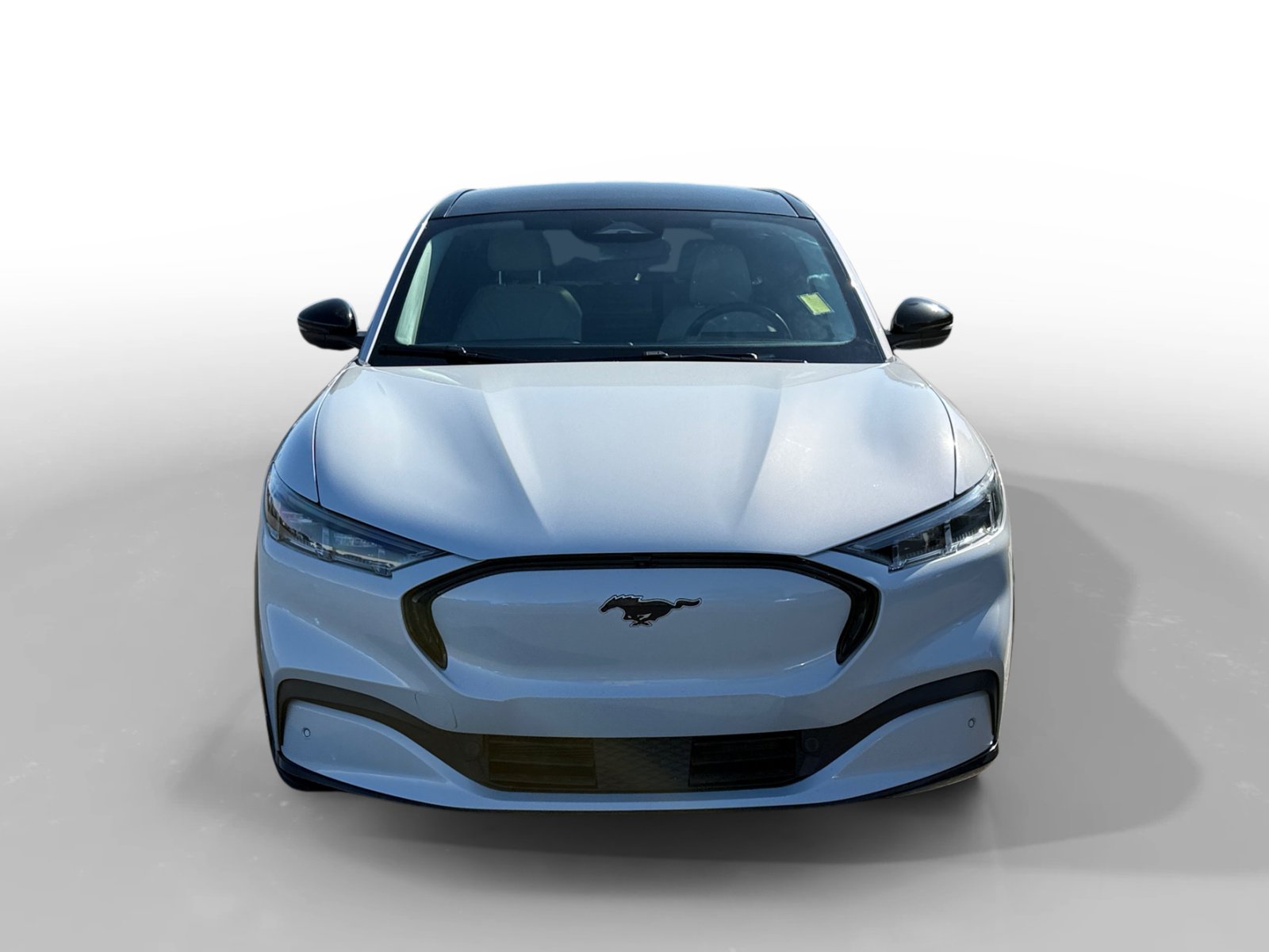 Certified 2023 Ford Mustang Mach-E Premium RWD image 8
