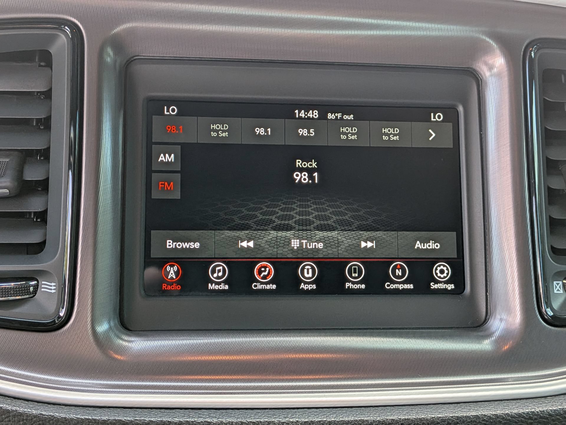 Used 2022 Dodge Challenger SXT RWD image 19