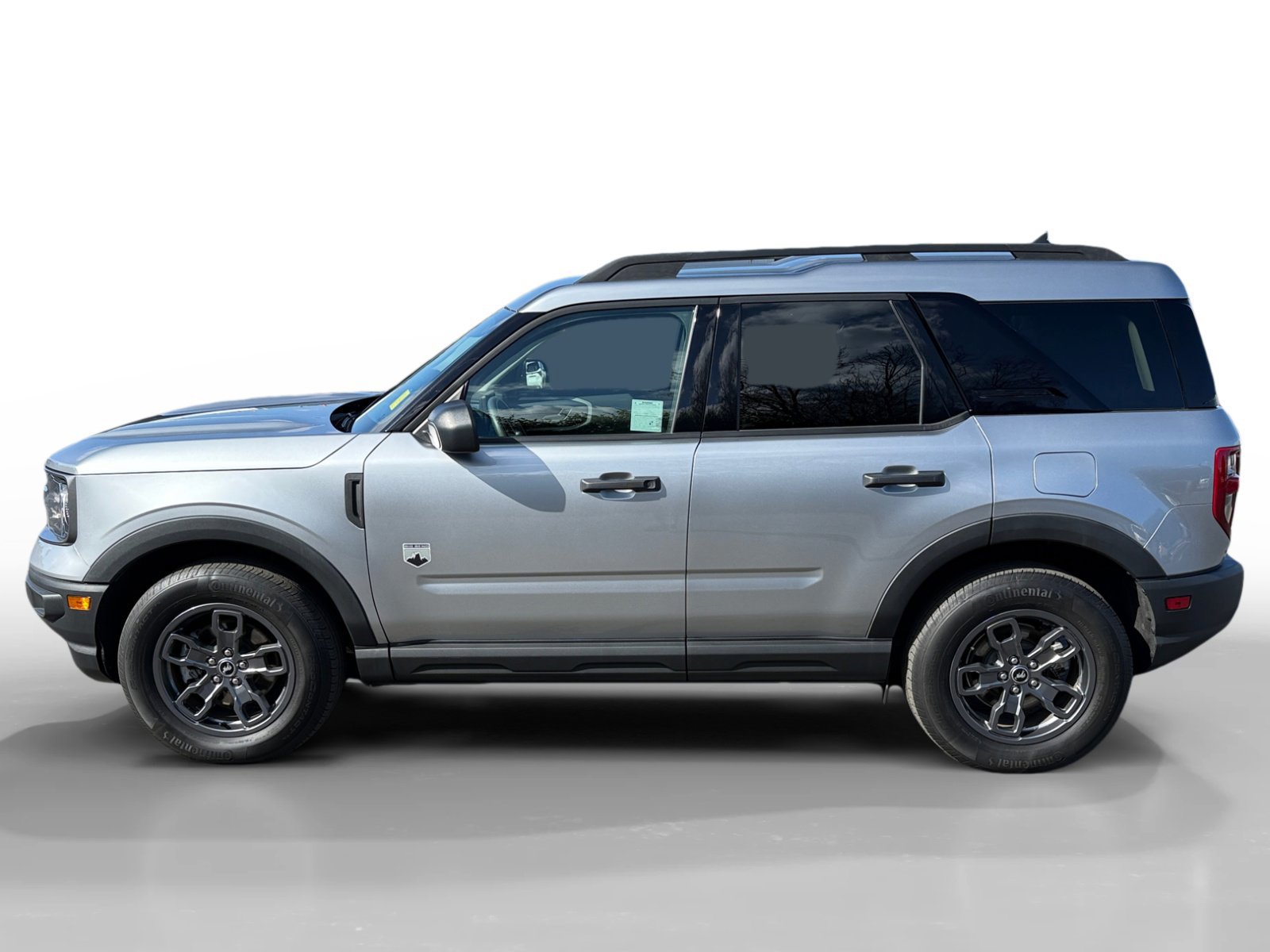 Certified 2023 Ford Bronco Sport Big Bend image 6