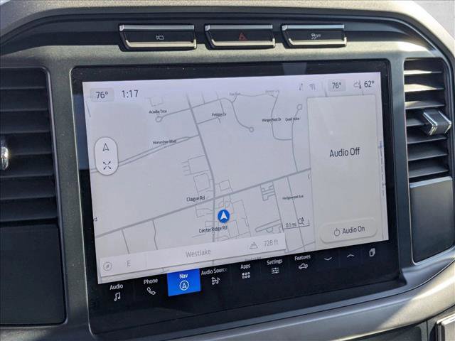 Certified 2024 Ford F150 Lightning Pro image 14