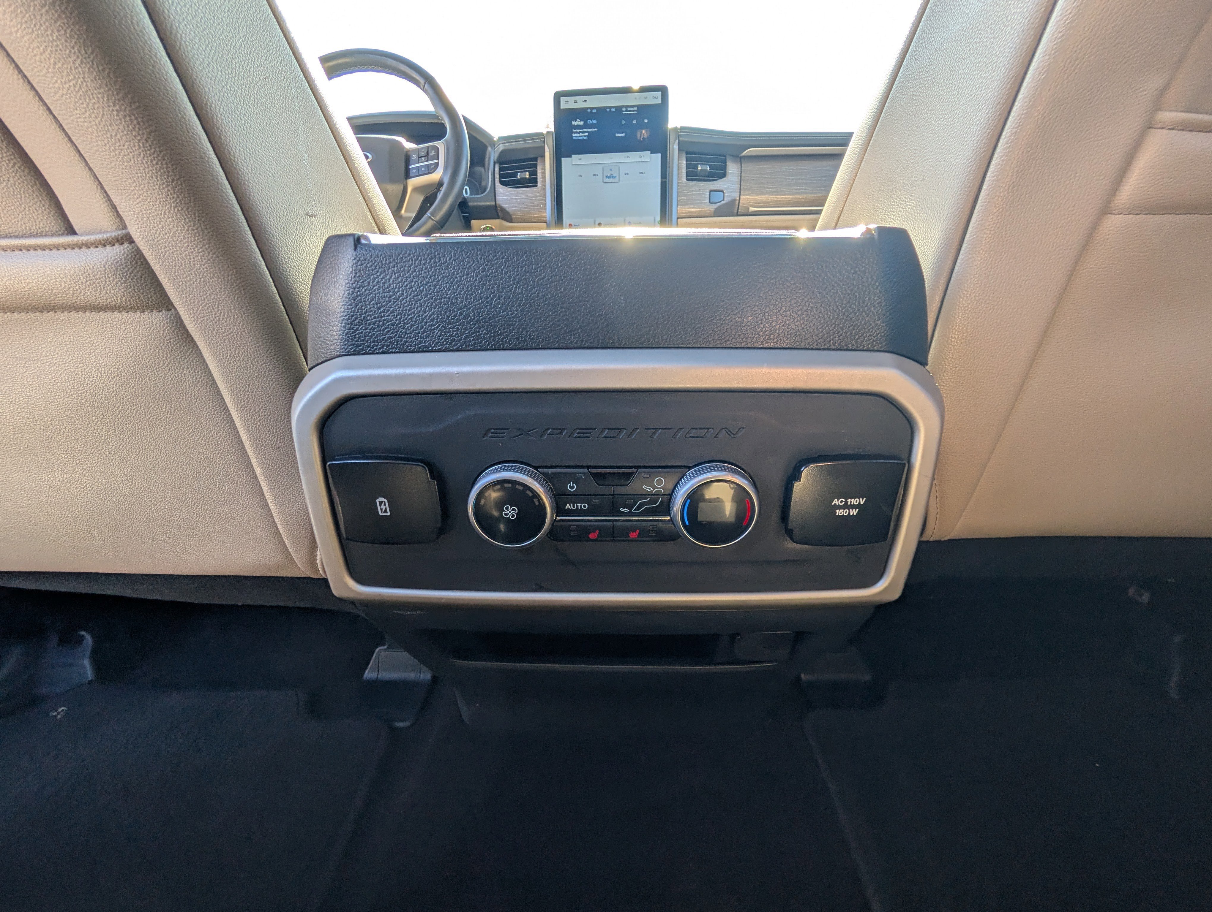 Certified 2022 Ford Expedition Max Limited image 20