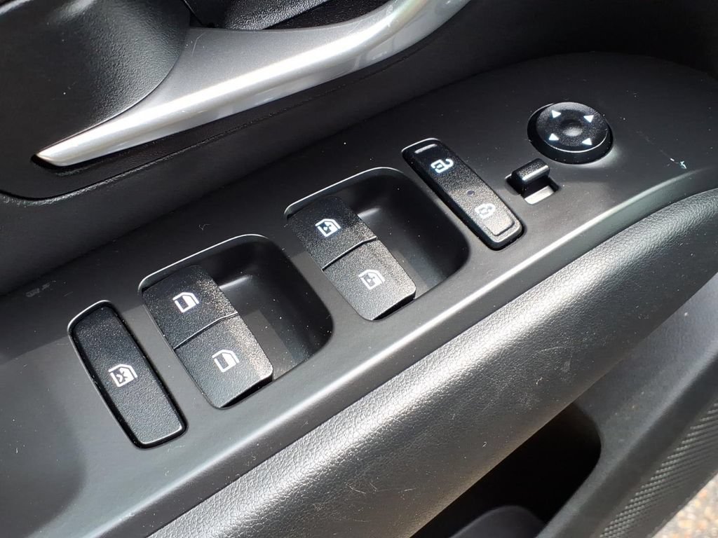 Used 2024 Hyundai Tucson SEL AWD/4WD image 18