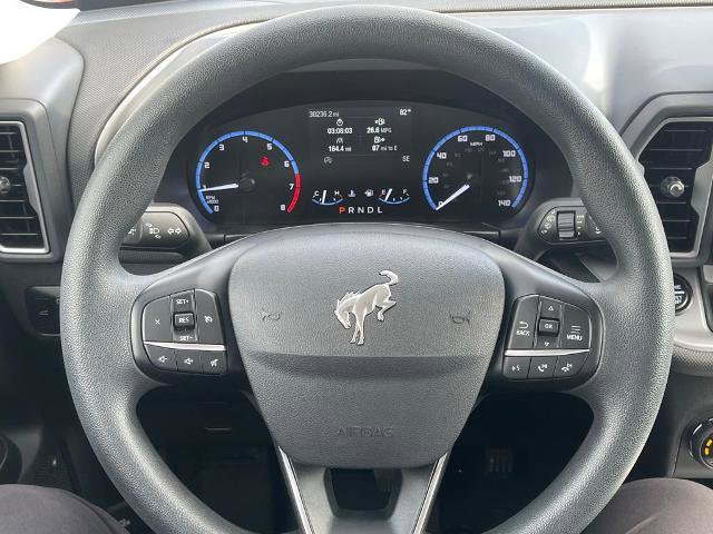 Certified 2023 Ford Bronco Sport Big Bend AWD/4WD image 28