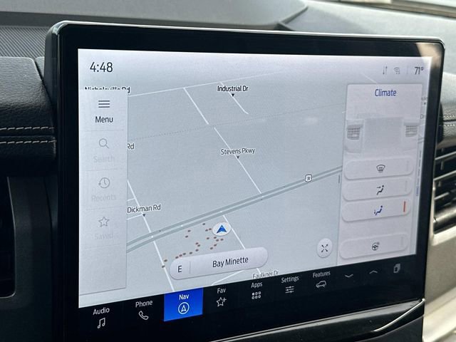 Certified 2024 Ford Expedition Max XLT image 35