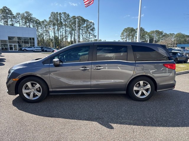 Used 2018 Honda Odyssey EX-L image 5