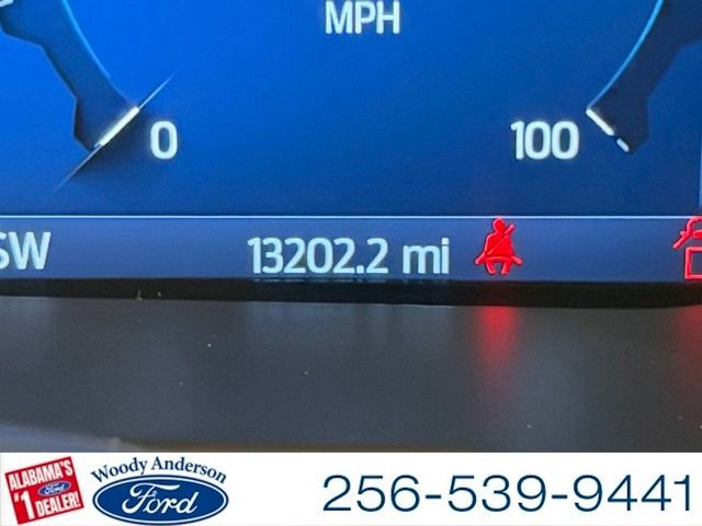 Certified 2026 Ford F450 Platinum w/ FX4 Off-Road Package AWD/4WD image 14