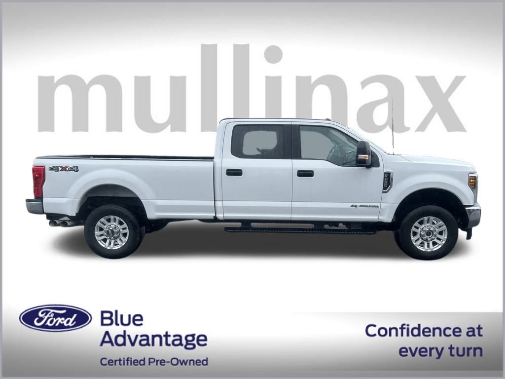 Certified 2019 Ford F250 XLT w/ XLT Value Package image 2