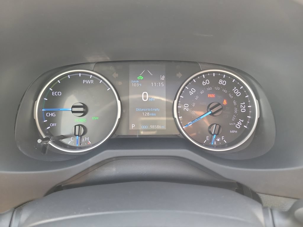 Used 2019 Toyota RAV4 XLE w/ Convenience Package AWD/4WD image 29