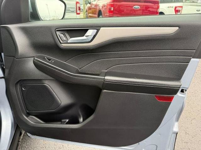 Certified 2022 Ford Escape SEL image 22