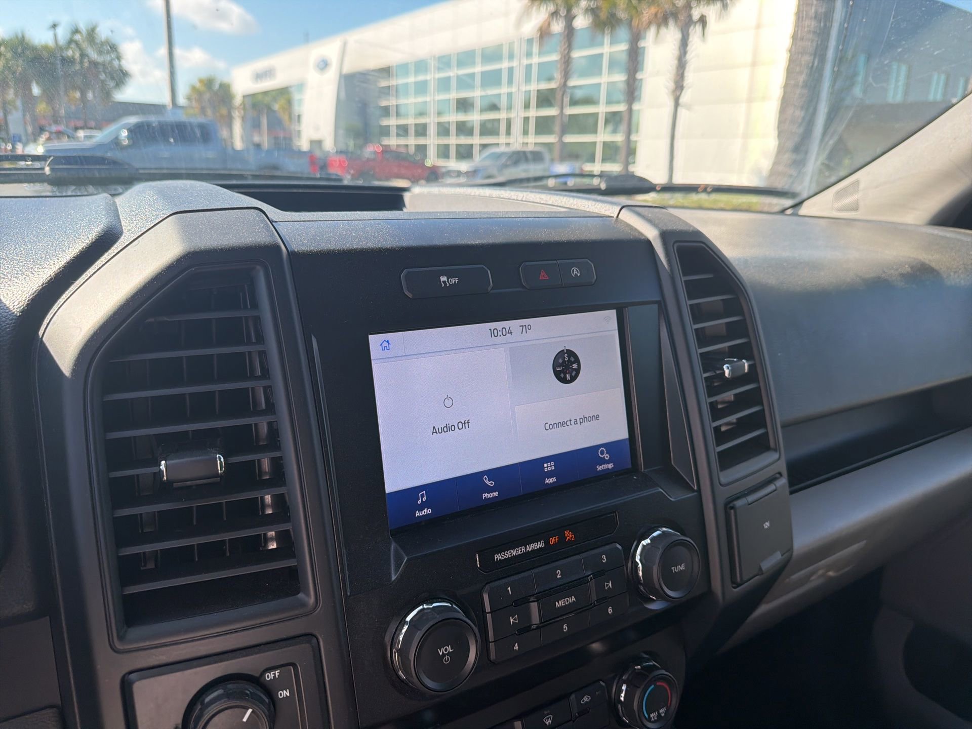 Certified 2020 Ford F150 XL w/ Equipment Group 101A Mid image 21