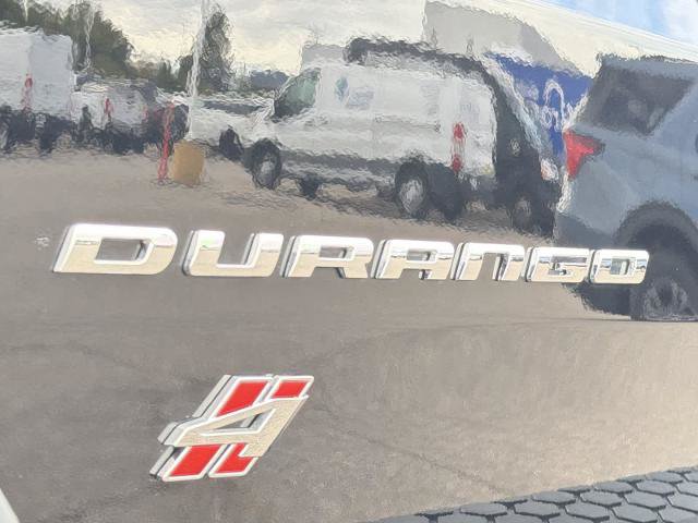 Used 2026 Dodge Durango GT AWD/4WD image 12