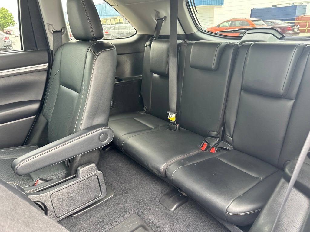 Used 2019 Toyota Highlander Limited AWD/4WD image 22