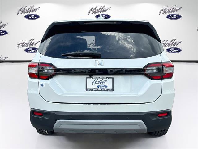 Used 2023 Honda Pilot EX-L image 7