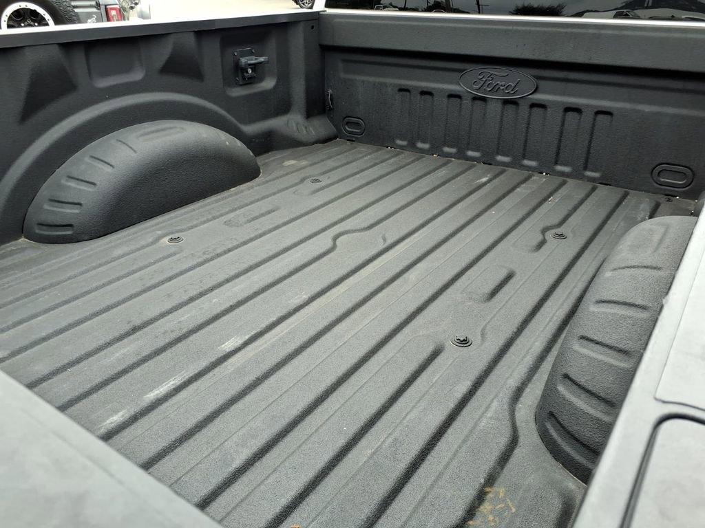Certified 2023 Ford F250 Lariat w/ Tow Technology Package AWD/4WD image 14