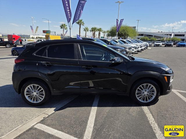 Used 2018 Hyundai Kona SEL FWD image 8