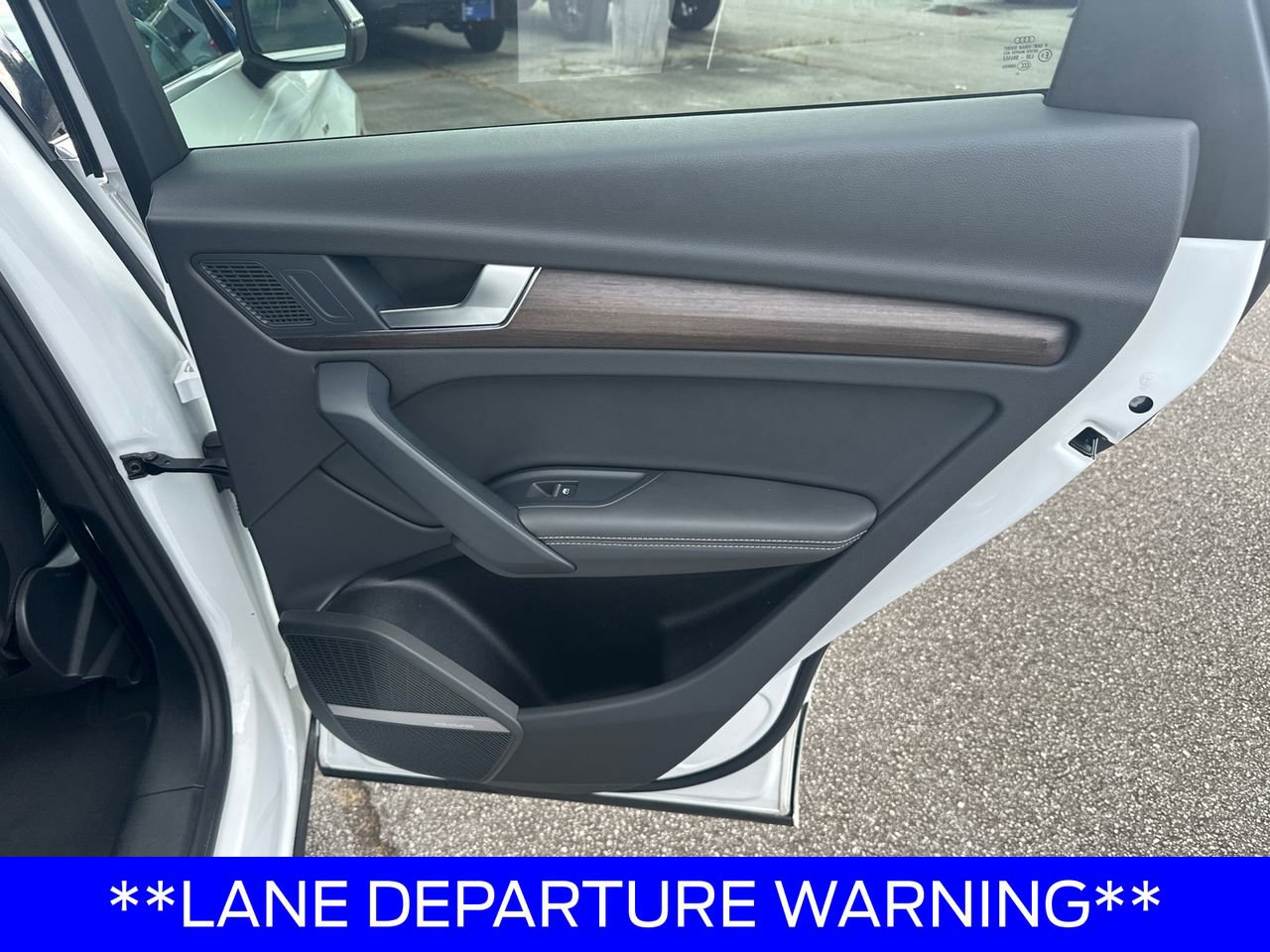 Used 2024 Audi Q5 2.0T Premium Plus AWD/4WD image 16