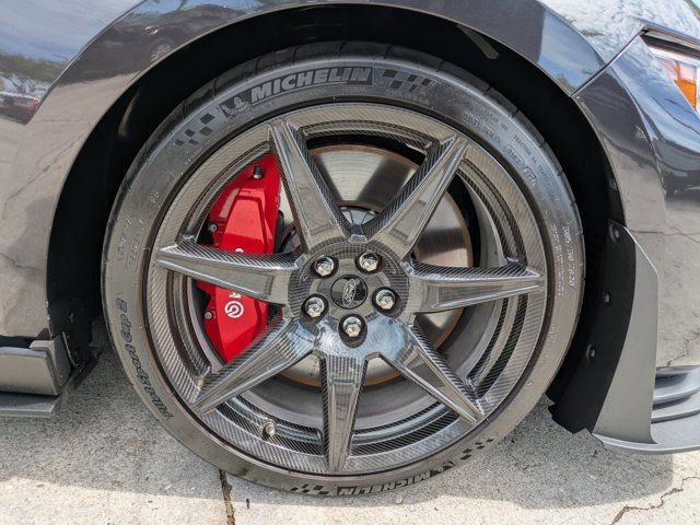 Certified 2022 Ford Mustang Shelby GT500 w/ Carbon Fiber Track Pack image 10