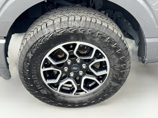 Certified 2023 Ford F150 XLT w/ Equipment Group 302A High AWD/4WD image 39