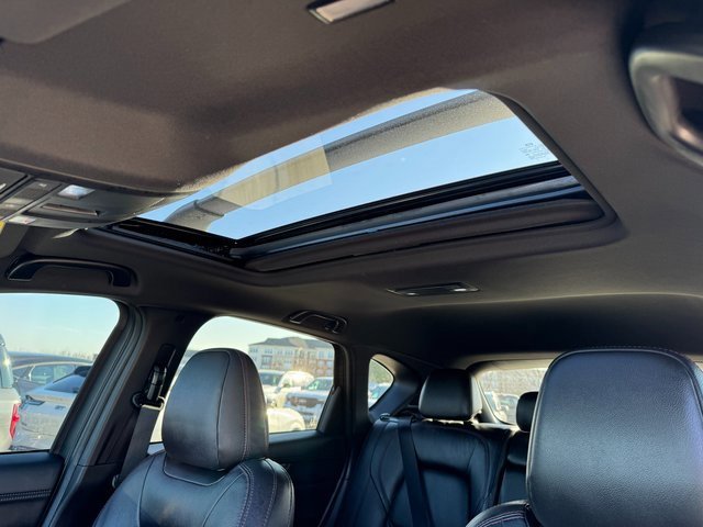 Used 2024 MAZDA CX-5 2.5 Turbo image 28