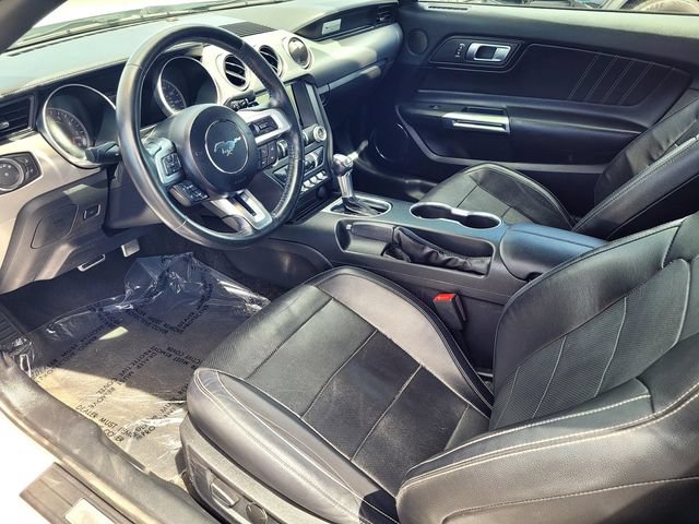 Certified 2019 Ford Mustang GT Premium RWD image 10