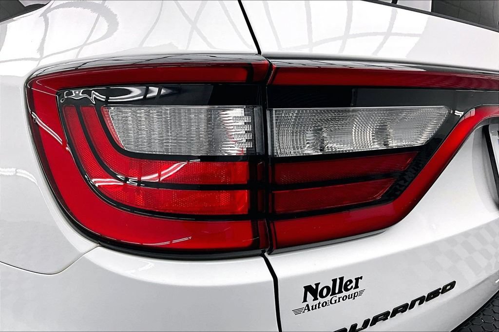 Used 2023 Dodge Durango R/T AWD/4WD image 31