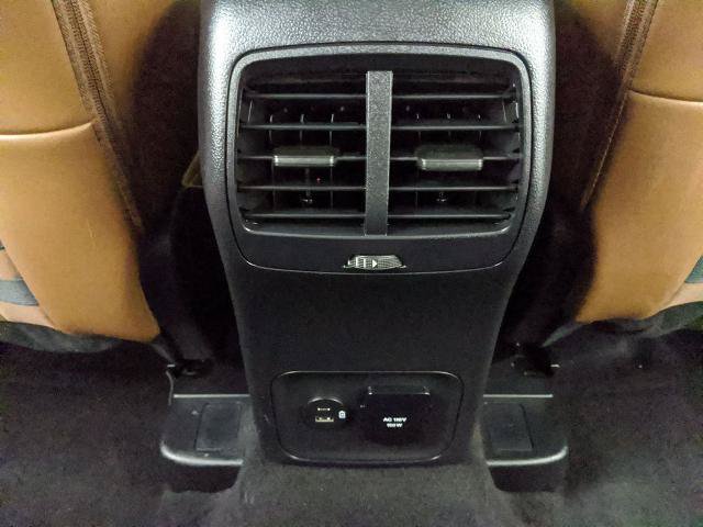 Certified 2024 Ford Bronco Sport Outer Banks w/ Tech Package AWD/4WD image 18