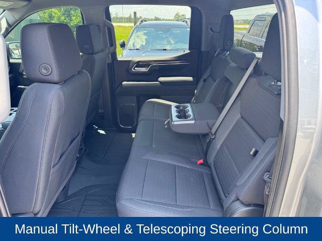 Used 2024 GMC Sierra 1500 Elevation RWD image 18