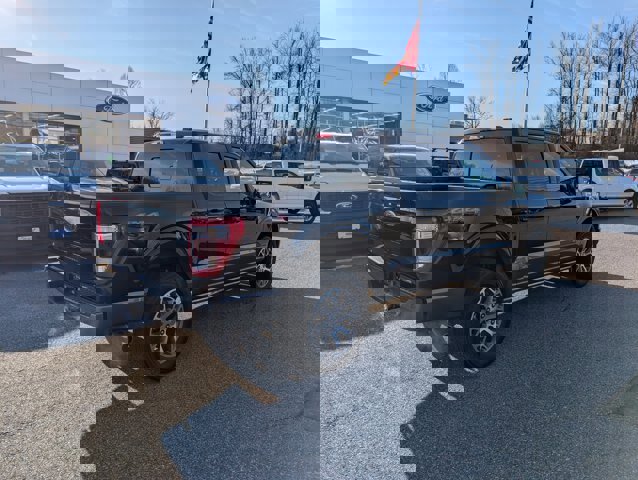 Certified 2023 Ford F150 King Ranch w/ Equipment Group 601A High image 5